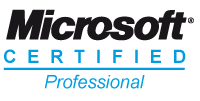 Microsoft Certified Professional - Cremona