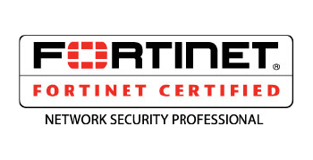 Fortinet Certified